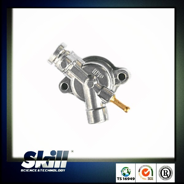 Standard Thermostat Housing Cover , Engine Thermostat Housing 20000 Miles