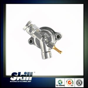 Buy cheap Standard Thermostat Housing Cover , Engine Thermostat Housing 20000 Miles Warranty from wholesalers