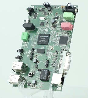 Multilayer PCB Assembly Manufacturer New Energy Circuit Board With Impedance