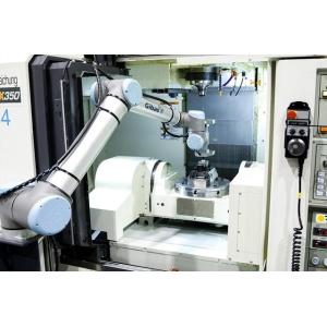 Buy cheap Manipulator Robot Arm With AGV Of UR With Robotic Welding Machine And Cobot Robot Universal from wholesalers