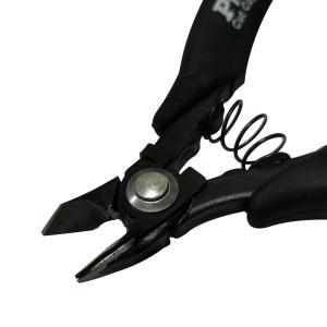 Static Dissipative Handle ESD Safe Pliers For Electronics And Fine Mechanics