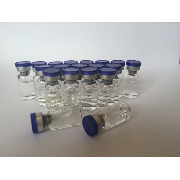 Non Cross Linked Mesotherapy Hyaluronic Acid Deeply Skin Repairing Solution