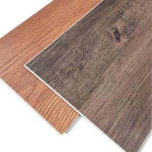 Buy cheap Unbeatable No VOC Maple Wood Veneer SPC Flooring with 25-Year Residential Lifetime from wholesalers