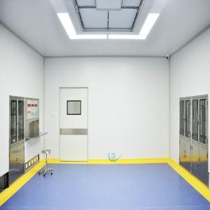 Buy cheap 50mm Insulation Wall Roofing PU / PIR / Polyurethane / EPS / Rock Wool / Sandwich Panel For Cold Room / Warehouse / Workshop from wholesalers