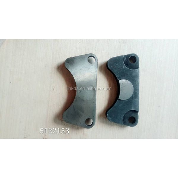 BRAKE SHOE 5122153 for TL5050 TRACTOR