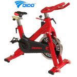 Buy cheap Exercise Gym Commercial Spin Bikes  , Cardio Spinning Exercise Machine from wholesalers