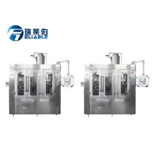 Buy cheap OEM Auxiliary Equipment Liquid Filling Machine Simple And Convenient from wholesalers