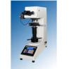 High Accuracy Vickers Hardness Tester Micro Computer Control With LED Display for sale