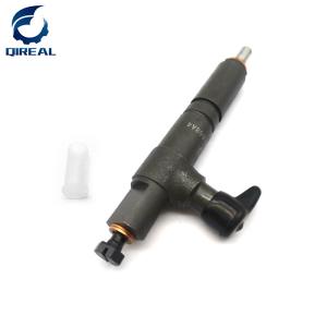 Buy cheap V2203 Injector 1G924-53004 For Kubota Engine from wholesalers