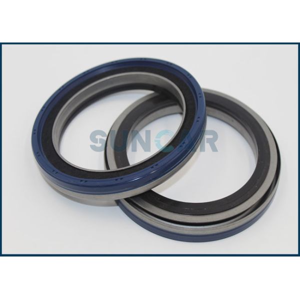 Buy cheap BZ4820E HTCK Crankshaft Oil Seal For HINO J05C J08C Diesel Engine Parts from wholesalers
