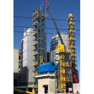 Buy cheap Boost Your Harvest with Paddy Drying Equipment's Moisture Control and Drying Time Reduction from wholesalers