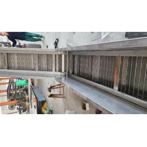 Buy cheap 50-100kg Bags Truck Screw Conveyor Loading Machine, Small Belt Conveyor, PVC Belt Conveyor Machine from wholesalers