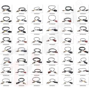 ZPY High Quality Oxygen Sensor O2 Lambda For Audi A1 A3 Skoda Fabia Octavia