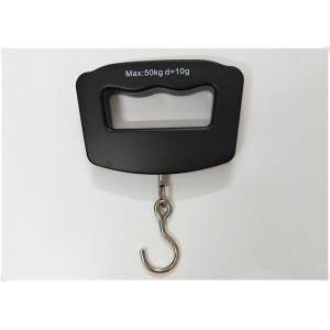 Buy cheap Personal Use LCD Digital Luggage Scale Data Lock Function With Sound Indication from wholesalers