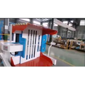 Fully Automatic 1300 Pile Turner Machine For Printed Paper