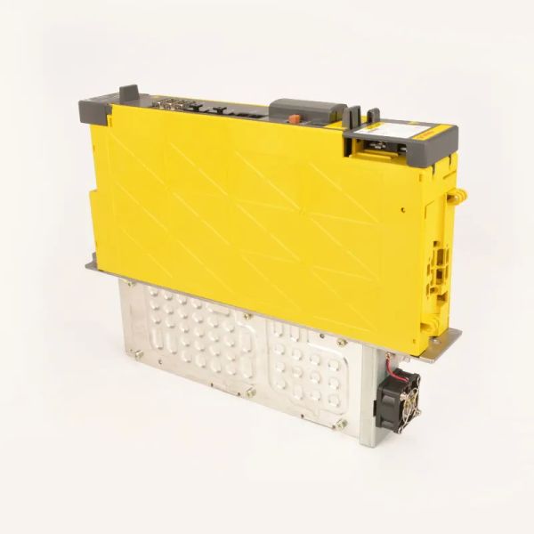 Buy cheap A06B-6290-H109 New Fanuc Servo Drive for with Load Capacity MOQ 1 Piece from wholesalers