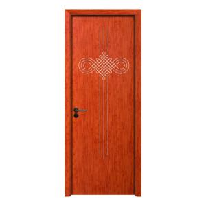 Buy cheap Juye WPC Hollow Door Eco-Friendly Insulating And Mildew-Resistant from wholesalers