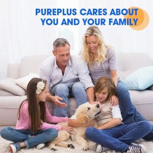 Activated Carbon Replacement for 5231JA2002A ADQ72910911 09890 09890 04609890000