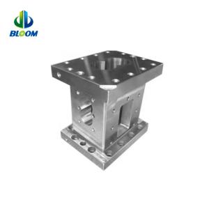 Buy cheap Anti Wear And Corrosion Screw Barrel And Liner Plastic Twin Screw Extruder Elements To Improve Plastic Recycling Production from wholesalers