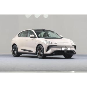 Buy cheap Zhiji LS62023 Max Ultra-Long Range Edition IM Electric Car for Medium and Large SUV with 760km Pure Electric Range from wholesalers