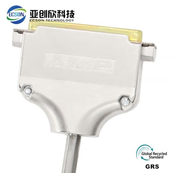 Buy cheap Customized and Durable Machined Plastic Parts with CNC Machining Process from wholesalers