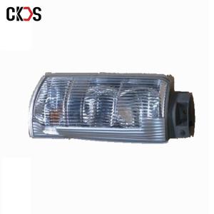 Buy cheap OEM TRUCK HEADLAMP HEADLIGHTS/FRONT COMBINATION LAMP RH Isuzu Body Parts for ISUZU NKR85 4JJ1 8-98020070-4 8980200704 from wholesalers