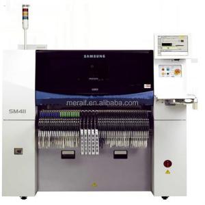 Buy cheap Automation Placement Machine FX-3RA SMT LED chip mounter JUKI pick and place machine from wholesalers