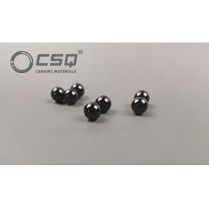Buy cheap Food Processing Equipment Si3N4 Ball With ±0.001mm Precision from wholesalers