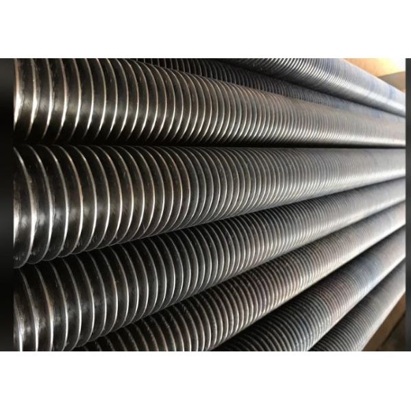 Quality Heat Exchanger Integral Fin Tubes for sale