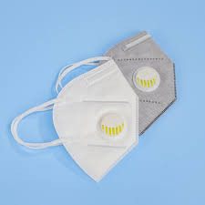 Buy cheap CE FDA meltblown Adult 5 Plies Kn95 Protective Mask from wholesalers