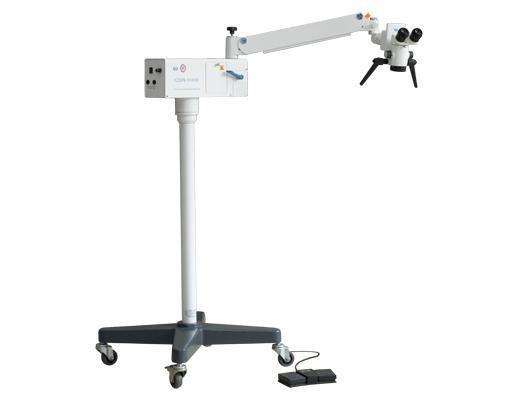 Buy cheap Binocular Operation Surgical Operating Microscope F=200 Objective Focus from wholesalers