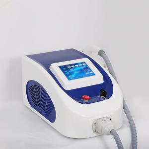 Buy cheap Intense pulsed light machine epilator pulsed light pigment removal from wholesalers