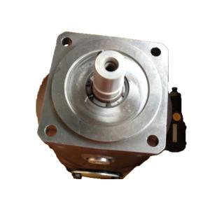 Rexroth Hydraulic Pump A10VSO140DRS/32R-VPB22U99 Silver Long Life High Power Low