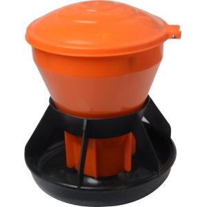 Buy cheap 15L Piglet Feeding Trough Durable 420*360*230mm Easy To Clean from wholesalers