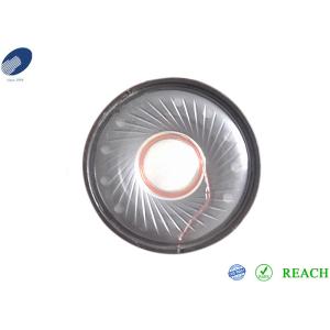 40mm Headphone Precision Power Subwoofers Waterproof Long Service Life