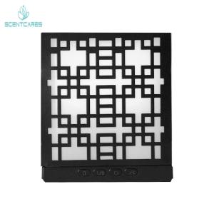 Buy cheap 12W Iron Metal Decorative Essential Oil Diffuser from wholesalers