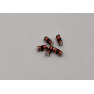Buy cheap BAS86 50V Surface Mount Schottky Barrier Diode Electronic Components from wholesalers