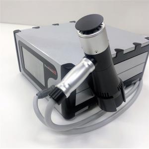 Buy cheap Vacuum Suction Electromagnetic Shockwave Therapy Machine For Weight Loss from wholesalers