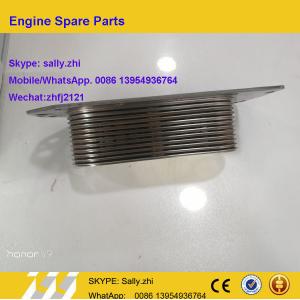 Buy cheap brand new Cooler oil , 3974815,  Cummins engine parts for 6 CTA Cummins engine from wholesalers