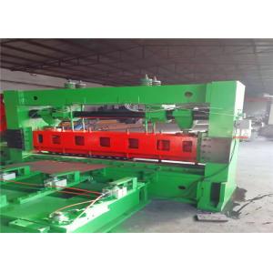 Buy cheap Roll Sheets Expanded Metal Machine 1.5mm Thickness 1250mm Width from wholesalers