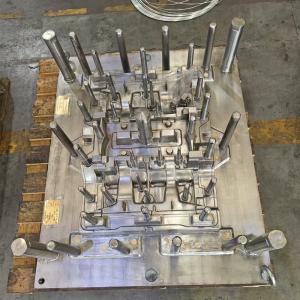 Buy cheap Custom Sand Casting Moulds for Automotive and Hardware from wholesalers