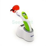 Buy cheap USA TPC 10W LED 70N Cordless Curing Light System / Dental Light Cure SE-L012 from wholesalers