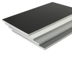 Buy cheap China best price fire-resistant core acm waterproof acp PE PVDF durabond facade cladding sheet aluminum composite panels from wholesalers
