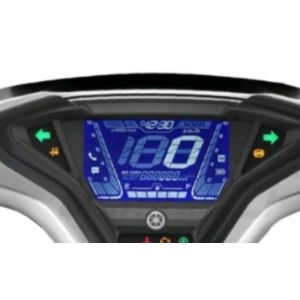 Buy cheap LCD Display Screen Factory Supply Motorcycle Segment LCD Display Car Speedometer LCD from wholesalers