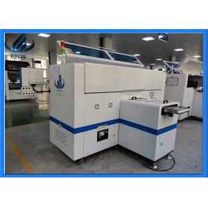 Roll To Roll Strip SMT Chip Mounting Machine 5 PCS Digital Camera