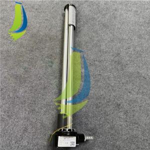 Buy cheap WG9725550031 Fuel Tank Sensor Oil Lever Sensor for Truck Spare Parts from wholesalers