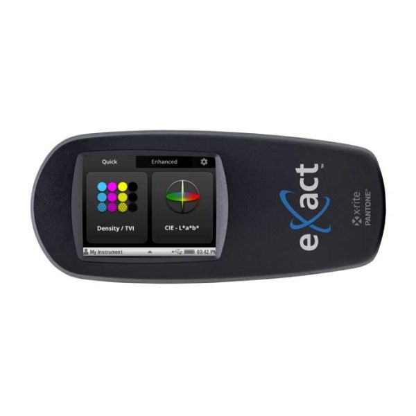 Buy cheap X - Rite Colour Measurement Spectrophotometer For Flexible Film Materials from wholesalers