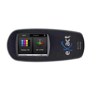 Buy cheap X - Rite Colour Measurement Spectrophotometer For Flexible Film Materials from wholesalers