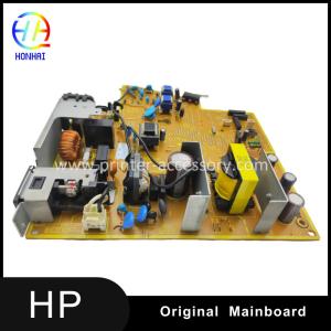 Power Supply Board for HP Laserjet Pro P1606dn HP 1566 RM1-7615 RM1-7616 Printer