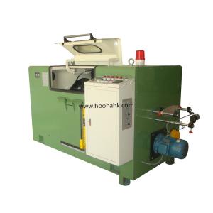 Buy cheap Data Lan Cable Twisting Machine Core Conductor Bunching Machine For Cable Producing from wholesalers